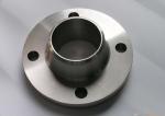 1 / 2 " Titanium Alloy Pipe Fittings Steel Flange ASTM B381 F2 SW RF 150LBS ASME