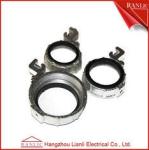 3" 4" 6" Malleable Iron Conduit Sealing Bushing Rigid Conduit Fittings WIth