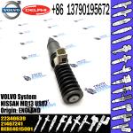 Diesel Fuel Unit Injector BEBE4G15001 22340652 2340639 22340639 For NISSAN MD13