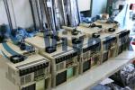 3 Phase SGDB 1AADGY68 900W Yaskawa Industrial Servo Drives 10 AMP