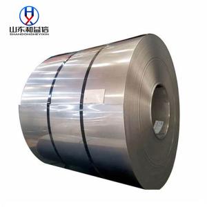 China EN10268 Hc500la Hc550la Hc800la High Strength Automobile Structural Cold Rolled Steel Coil factory