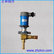 China Special Offer Best Price 30HX412302 Carrier Spare Parts TQ Valve for buyers factory