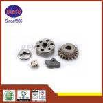 Professional Precision Gear Mold Customized Electric Gear Spare Parts