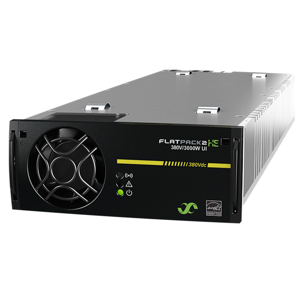 In Stock Valere ELTEK Rectifier Module FP2 Switching Power Supply Flatpack2 380V/3000W HE UI (241119.825)