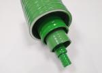 Colorful PVC Suction Hose Vacuum Suction And Discharge Hose 10 Inch Lightweight