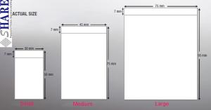 China Quality Nylon Biopsy Bags factory