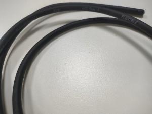 China High flexible cable, long bending life cable, ECHU economic traveling cable factory