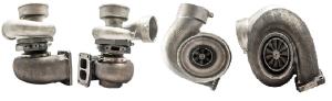 China 583K Caterpillar Performance Parts , 4655840001 Caterpillar C15 Acert Twin Turbo factory