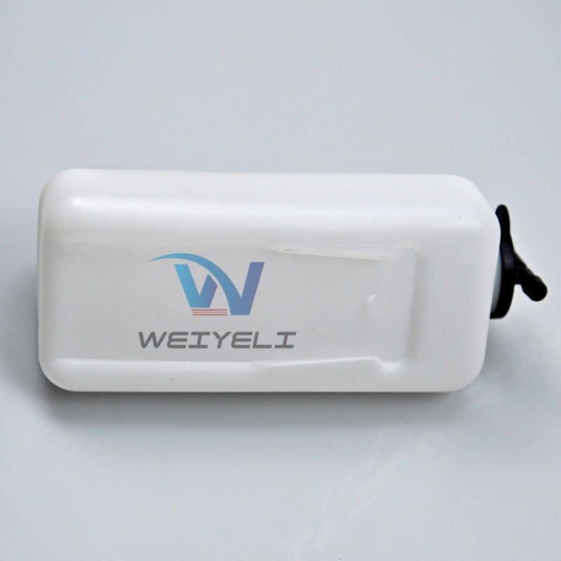 Excavator Engine Coolant Expansion Tank For Liugong LG906C/9045