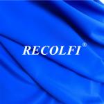 High Durability Recycled Spandex Fabric For Lingerie Underwear Shape Wear