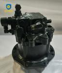 Stable Excavator Replacement Parts Komatsu Swing Motor Assy 708-7R-00340 20U-26