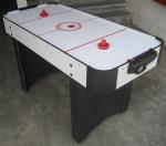 Kid's superior air hockey table 5FT electronical power game table