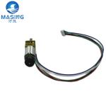 12mm3v 6v High Torque Good Quality Electric Brush Motor Micro N10 N20 N30 DC