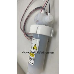 China 2KW 3KW 6KW Inline Chemical Heater Performs Unmatched Semiconductor Process Fluid Heating factory