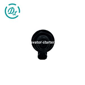 EexcavaStart Kobelco SK200-10 Excavator Solenoid Valve YN22V00035F1 24V