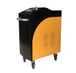 200 Watt Portable Laser Rust Removal Machine For Machinery Repair Shops