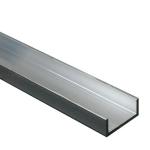 2205 U Steel Channel SS201 304L 316 316L 321 304 2-18mm