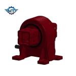 42CrMo Electric Slew Drive Enlcosed House Slewing Ring Drive