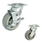 6" Heavy Duty Casters