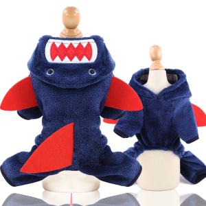 China Machine Washable Pets Wearing Clothes Bust 35cm Warm Waterproof Dog Coat factory