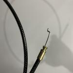 Lawn Mower Parts Cable G115-1713 Fits Greensmaster