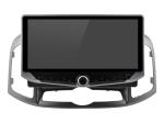 10.88" Screen with Mobile Holder For Chevrolet Captiva 2012-2017 Multimedia