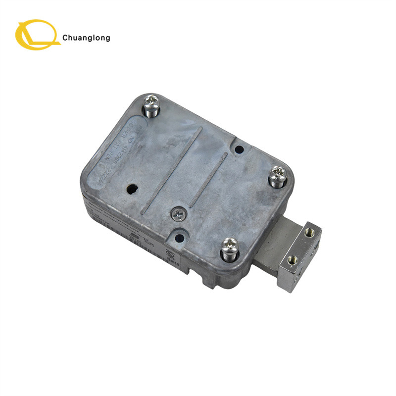 NCR 6625 High Security ATM Machine Mechanical Key Lock With Square Deadbolt