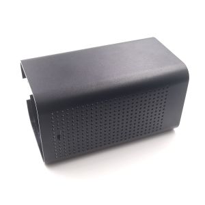 Electronics Shell Metal Stamping Parts Custom Deep Drawn Box