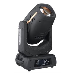 China 10R Lamp Sharpy Moving Head Light 280w , DMX512 Led Moving Head Wash Light factory
