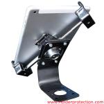 COMER anti-theft high security bracket for tablet security stands