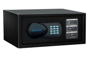 China High Security Hotel Safe with Lock Box Appearance of Height 273mm H200*W420*D370mm factory