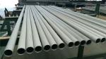 ASTM B474 B161 B163 Nickel 200 Pipe Tubing , 1 / 2"- 48” Alloy Seamless Pipe
