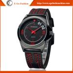 CURREN Watch Model No. 8153 3 6 9 12 Stainless Steel Watch Quartz Watches