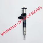 OEM 0950007510 Diesel Fuel Injector Engine Common Rail 0950007510 Nozzle