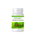 60 Capsule Bariatric Vitamin With 3 Mg Riboflavin Slimming Natural Health
