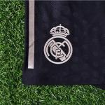 Real Madrid 2025-2026 Away Player Edition Pants Group Customization Exclusive