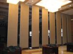 Interior Conference Room Sound Proofing Moveable Sliding Walls and Door