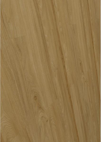 Walnut Wood Like Stone Vinyl Laminate Composite SPC Flooring Eco Friendly Unilin