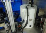 Plastic Bottle Curved Printing Inspection Machine for FMCG Packages