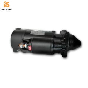 China C7.1 STARTER MOTOR 3575205 For CAT Excavator Electric Parts factory