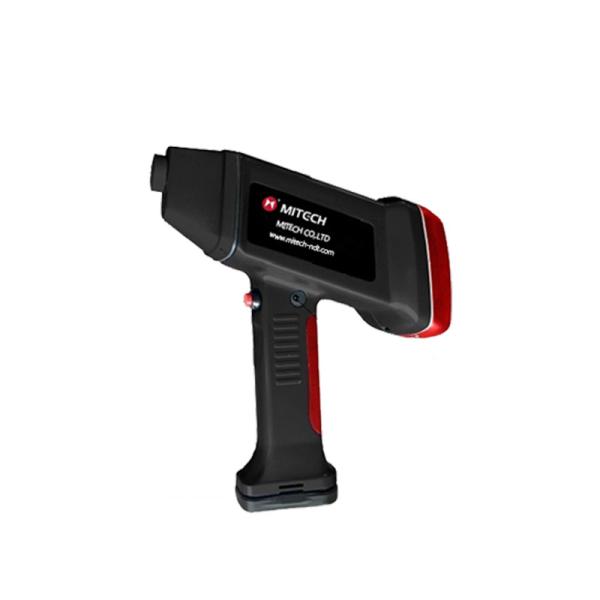 High Accuracy Portable Raman Spectrometer With AC 220V Lithium Battery Power