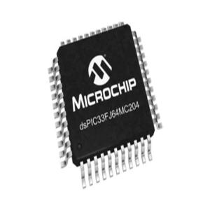 China DSPIC33FJ64MC204-E/PT factory
