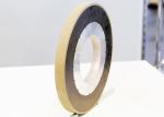 Hardened Steeels Resin Bond Grinding Wheel With Cubic Boron Nitride Coating
