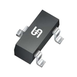 China BC848B NPN General Purpose Transistor custom integrated circuit components on sale