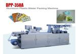 Mini Cup Forming Filling Sealing Food Packaging Machine Fully atuomatic DPP