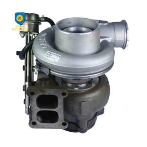 China 6151-83-8110 PC400-6 6D125 PC400-3 PC400-5 Excavator Turbo factory