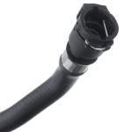 11531711321 Engine Parts Cooling Water Pipe