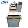 Buy cheap Carbon Steel Glue Dispenser Machine Long Glue Potting Production Line from wholesalers