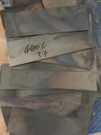 SUS440C Stainless Steel Sheet Thickness 3.0mm 3.5mm 4.0mm 5.0mm 6.0mm
