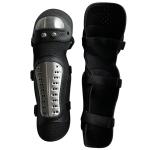 Customized Logo Steel and EVA Legs Protectors for Professional Motorcycle